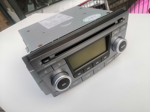 三菱蓝瑟cd机总成碟机收音机原厂全新sw700335航盛电子