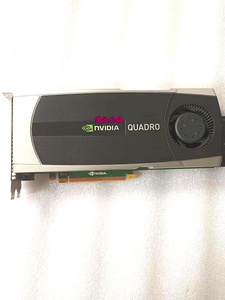 原装 丽台quadro q7000 6gb ddr5专业图形显卡 性能秒q6000_阿里巴巴