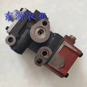 常发黄海金马配件液压280-304-324-354-404升降拖拉机分配器原厂