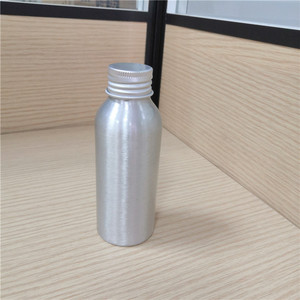 100ml铝罐瓶