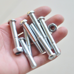 电动滑板车配件螺丝