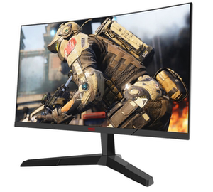 hkc显示器24寸144