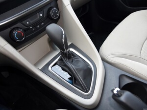 适用15-21款新英朗自动挡换挡杆手球 排挡杆波棍头档把头汽车配件