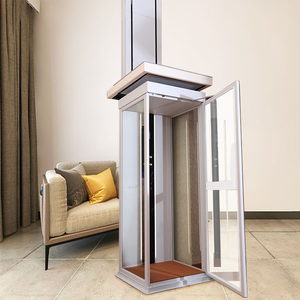 t_1502868260166_085淘宝家用别墅电梯二三层四层小型液压简易家庭