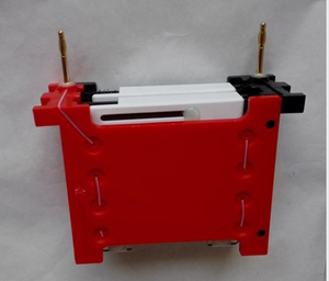 维修伯乐转膜芯天能wb湿转槽子六一转印槽转膜槽电泳仪君意凯元