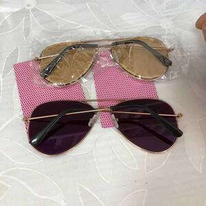 魔术道具眼镜防白光扑克麻将牌九验牌眼镜检测镀膜外镜墨镜