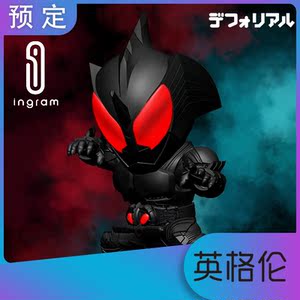 cherlie0803淘宝现货 万代 shf 假面骑士amazons 亚马逊 omega 新