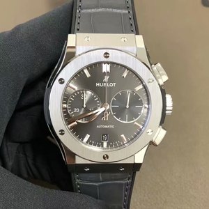 hublot/宇舶手表 bigbang 瑞士机芯 陶瓷壳 绿字 超酷男表 终极版