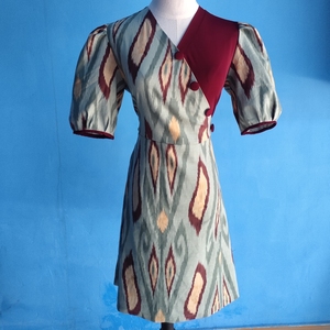 艾特莱斯服装