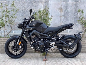 原装进口雅马哈mt10街车四缸水冷r1重机车r3跑车公路赛r6摩托街车