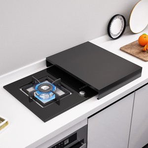 不锈钢台面集成灶