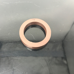 不锈钢快速接头密封圈垫片硅胶垫片2寸 3寸氟胶o型圈塑料全氟垫圈