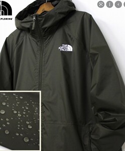 tnf北面 男款 dryvent面料冲锋衣 美国直邮 不退不换