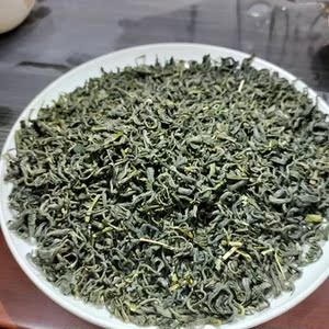 紫金黄花茶