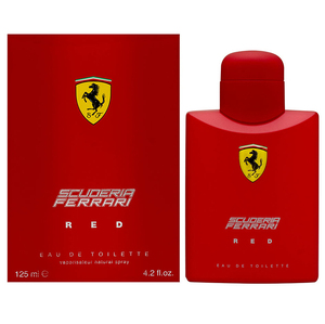 法拉利香水男士正品