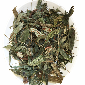 客家鸭掌草 鸭脚草开胃消食鹅掌金星草 天然煲汤食材200g