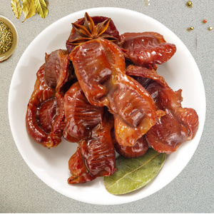 80电脑配件批发实体店淘宝4斤正大新鲜生鸡胗生鲜非即食冷冻烧烤