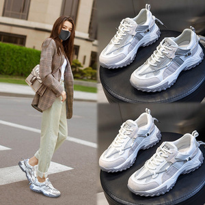 奥古斯都老爹鞋