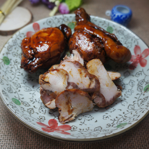 羊蛋熟食羊宝即食男用羊蛋开袋即食新鲜五香卤味羊肾滋补熟羊蛋2