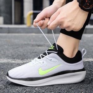 正品恩施耐克男鞋伦敦7代6跑步鞋5秋季网面透气学生情侣3运动鞋女