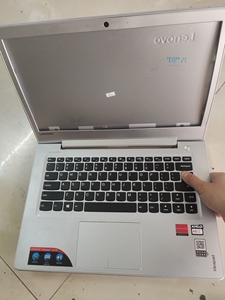 联想小新ideapad 310S-14AST IKB 510s A壳B壳D壳C壳键盘外壳120s