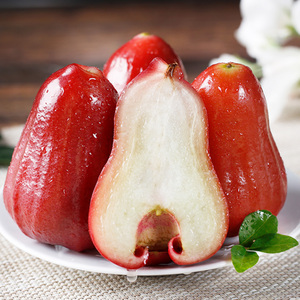 雾莲果新鲜水果