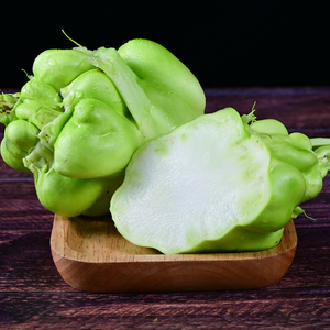 榨菜头新鲜5斤青菜头菱角菜四川羊角菜大头菜农家芥菜头现挖蔬菜