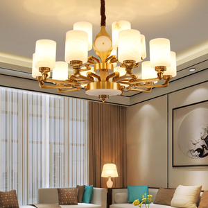 【吊灯样板间】吊灯样板间品牌,价格 - 阿里巴巴