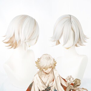 【阴阳师cos假发】阴阳师cos假发品牌,价格 - 阿里巴巴