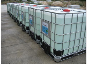 1000kg吨桶散装车用尿素溶液大桶柴油车尾气处理液货车尿素水包邮