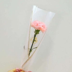 单枝康乃馨企业团购玫瑰花真花鲜花速递同城配送1朵只支花束花店