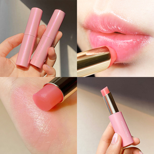 唇膏夏天