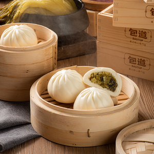 包道包子