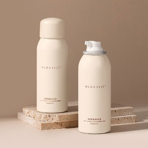 沫芮泡沫发蜡女士卷发神器蓬松自然男士定型发胶保湿泡泡胶弹力素