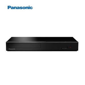 Panasonic/松下 DP-UB450GK 4K蓝光播放机高清dvd影碟全区播放器