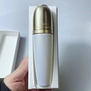 娇兰御庭兰花卓能焕活晶透亮颜精华液30ml 简装 焕活美白保湿抗皱