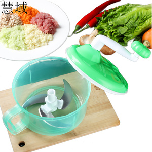 生姜蒜子打碎机葱姜蒜粉碎机蒜头姜蒜搅碎机打蒜切蒜神器