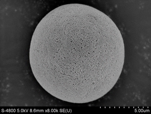 三元正极材料前驱体