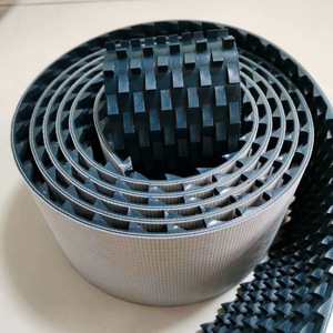 梁场专用免凿毛锯齿止浆带 8公分宽 预制各种尺寸