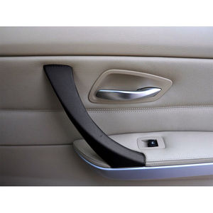 适用于宝马3系/318i/320i把手套三系车内拉手套保护套520门把手套