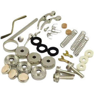 小号乐器配件大全