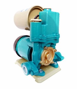 微型全自动自吸增压水泵