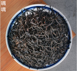 吴裕泰正山小种