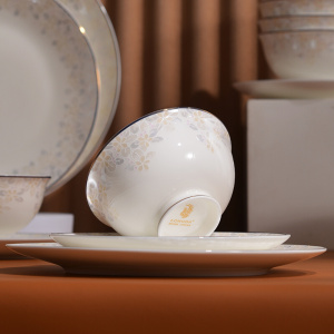 【隆达骨瓷餐具套装】隆达骨瓷餐具套装品牌,价格 - 阿里巴巴