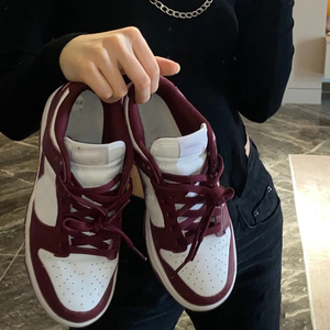 aj女鞋正品官网旗舰店官aj1高帮黑摩卡倒钩莆田鞋空军一号女鞋子