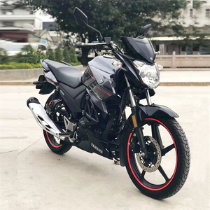 越野天剑k125二手摩托车天机街车飞致150机车男燃油代步车16人付款