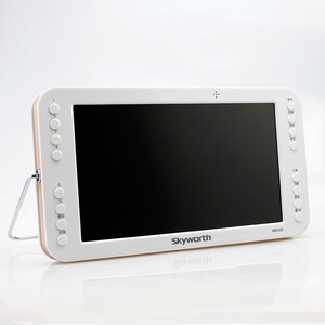 001人付款淘宝地面波dtmb数字移动小电视机老年迷你便携式掌上手持掌