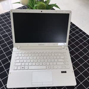 二手samsung/三星450r4v二手14寸轻薄游戏手提学生四核笔记本电脑