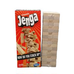jenga叠叠乐