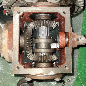 铡草机变速箱总成,变速箱拨叉,变速箱前进后退档位齿轮